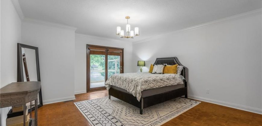 Homes for Sale in Liberty, MO 64068 | 206  Lakeside Drive
