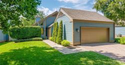 Homes for Sale in Liberty, MO 64068 | 206  Lakeside Drive