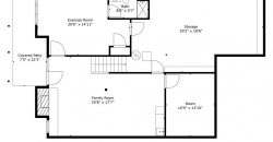 Homes for Sale in Liberty, MO 64068 | 206  Lakeside Drive