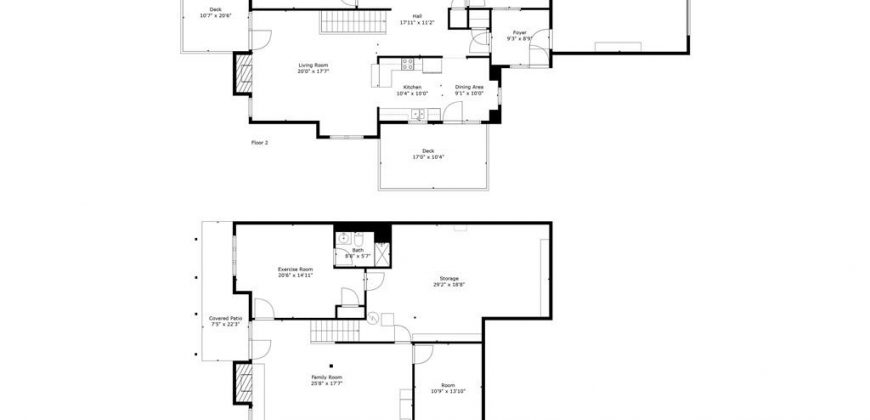 Homes for Sale in Liberty, MO 64068 | 206  Lakeside Drive