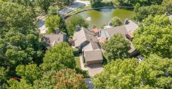 Homes for Sale in Liberty, MO 64068 | 206  Lakeside Drive