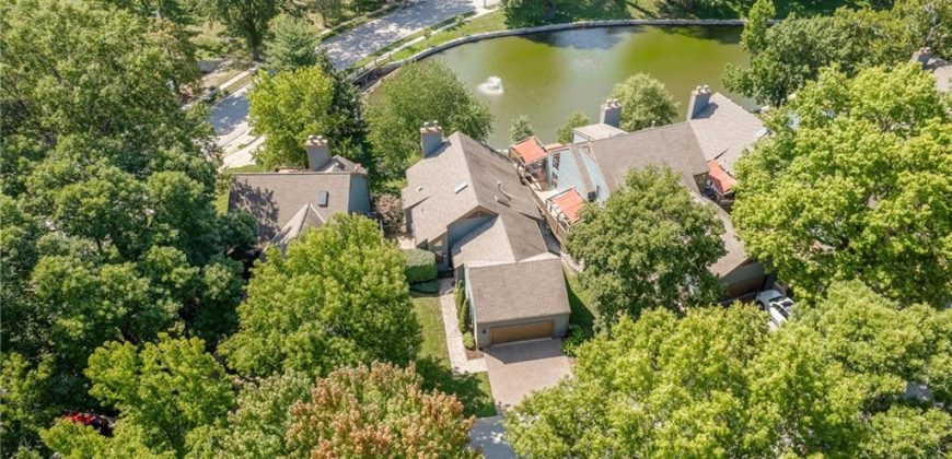 Homes for Sale in Liberty, MO 64068 | 206  Lakeside Drive
