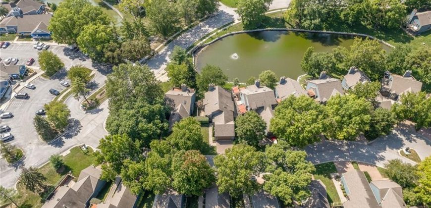 Homes for Sale in Liberty, MO 64068 | 206  Lakeside Drive
