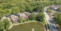 Homes for Sale in Liberty, MO 64068 | 206  Lakeside Drive