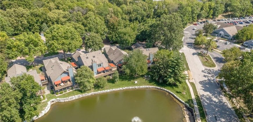 Homes for Sale in Liberty, MO 64068 | 206  Lakeside Drive