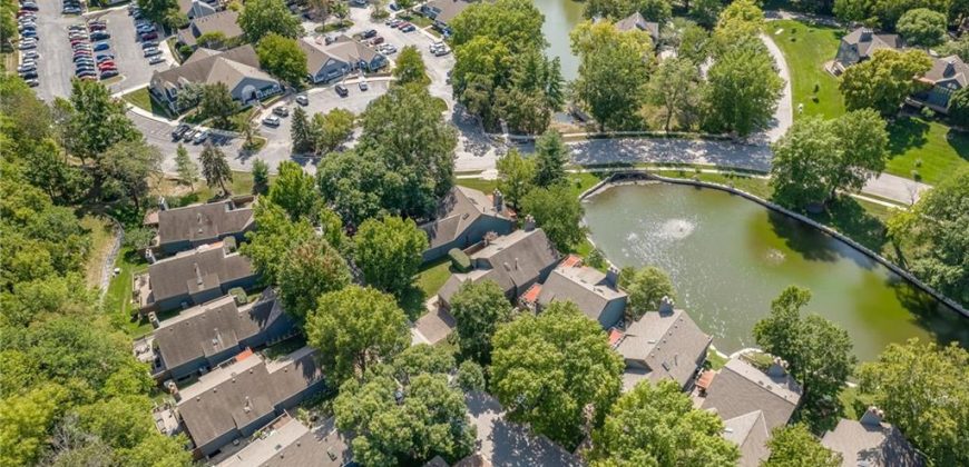 Homes for Sale in Liberty, MO 64068 | 206  Lakeside Drive