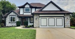 Homes for Sale in Smithville, MO 64089 | 101  Amaryllis Circle