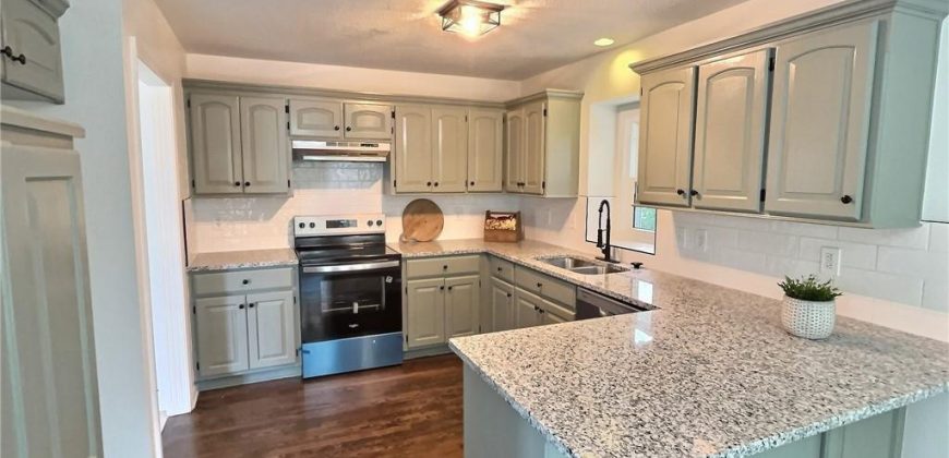 Homes for Sale in Smithville, MO 64089 | 101  Amaryllis Circle