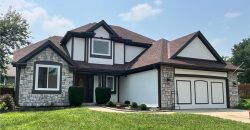 Homes for Sale in Smithville, MO 64089 | 101  Amaryllis Circle