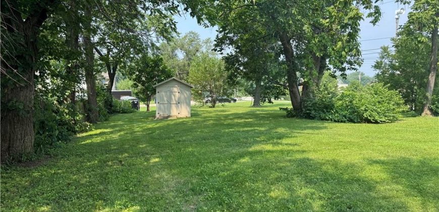 Homes for Sale in Kansas City, MO 64155 | 11036 N Locust Street