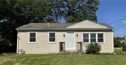 Homes for Sale in Kansas City, MO 64155 | 11036 N Locust Street