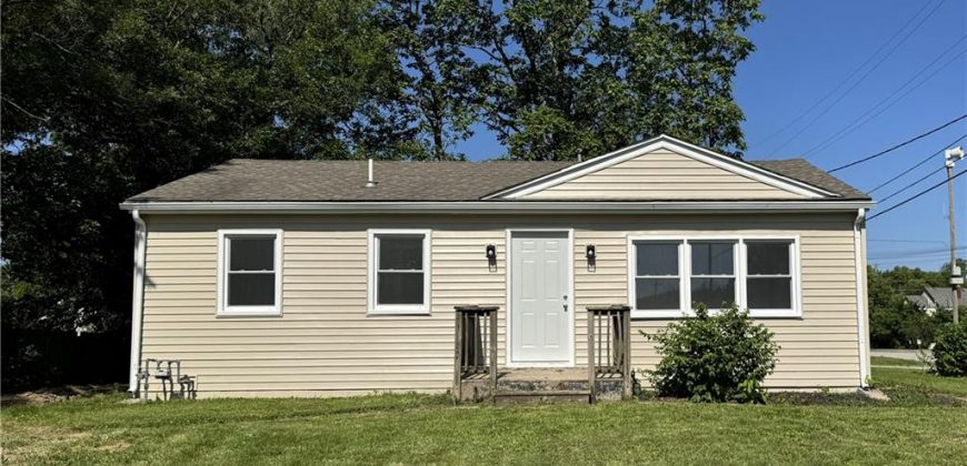 Homes for Sale in Kansas City, MO 64155 | 11036 N Locust Street