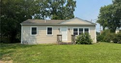 Homes for Sale in Kansas City, MO 64155 | 11036 N Locust Street