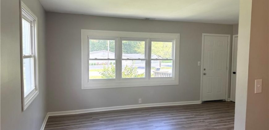 Homes for Sale in Kansas City, MO 64155 | 11036 N Locust Street
