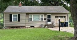 Homes for Sale in Kansas City, MO 64119 | 3117 NE 55th Street
