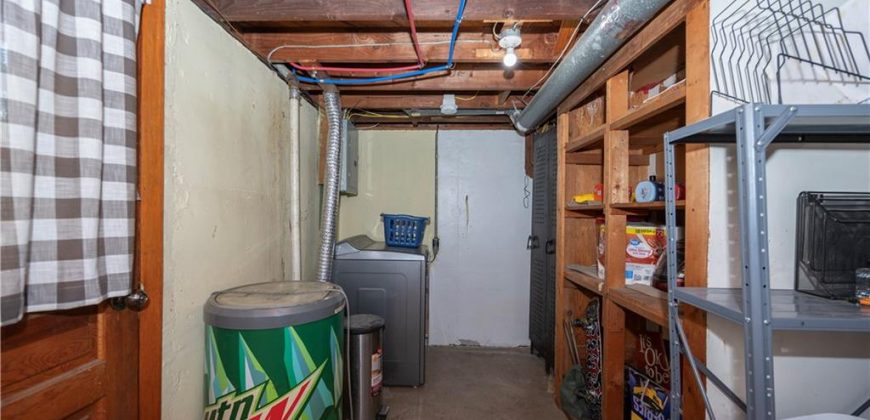 Homes for Sale in Kansas City, MO 64119 | 3117 NE 55th Street