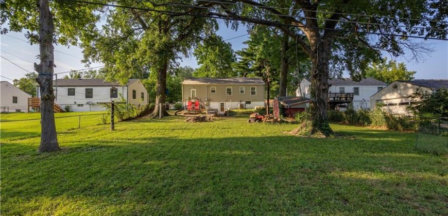 Homes for Sale in Kansas City, MO 64119 | 3117 NE 55th Street