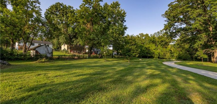 Homes for Sale in Kansas City, MO 64119 | 3117 NE 55th Street