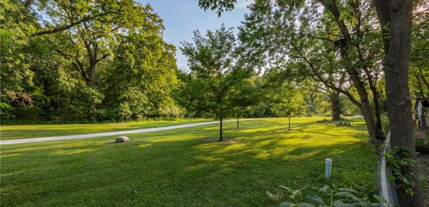 Homes for Sale in Kansas City, MO 64119 | 3117 NE 55th Street