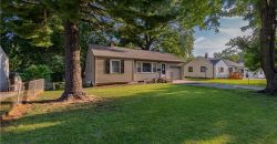 Homes for Sale in Kansas City, MO 64119 | 3117 NE 55th Street