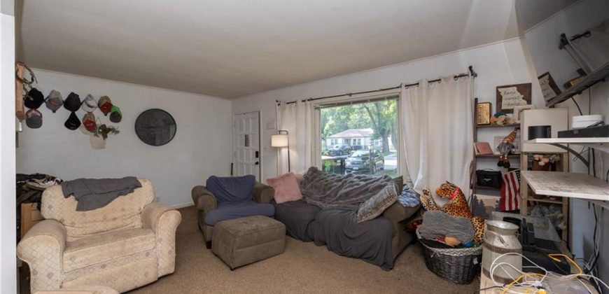 Homes for Sale in Kansas City, MO 64119 | 3117 NE 55th Street