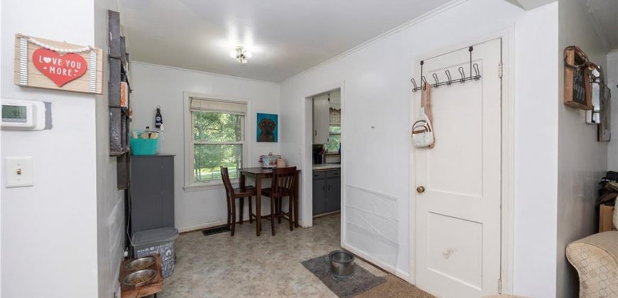 Homes for Sale in Kansas City, MO 64119 | 3117 NE 55th Street