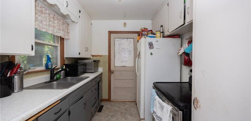 Homes for Sale in Kansas City, MO 64119 | 3117 NE 55th Street