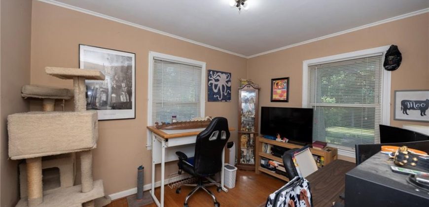 Homes for Sale in Kansas City, MO 64119 | 3117 NE 55th Street