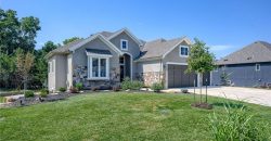 Homes for Sale in Kansas City, MO 64151 | 4709 NW 70th Court