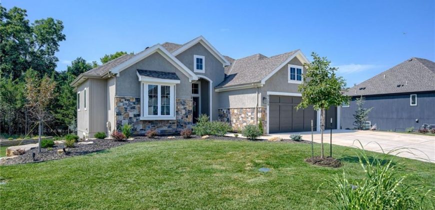 Homes for Sale in Kansas City, MO 64151 | 4709 NW 70th Court