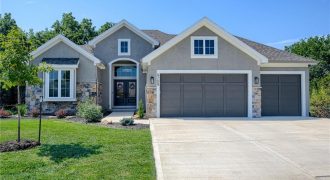 Homes for Sale in Kansas City, MO 64151 | 4709 NW 70th Court