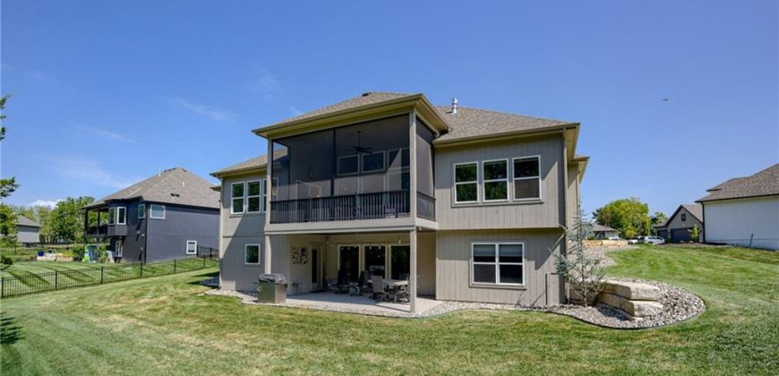 Homes for Sale in Kansas City, MO 64151 | 4709 NW 70th Court