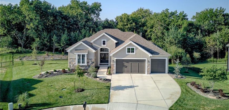 Homes for Sale in Kansas City, MO 64151 | 4709 NW 70th Court