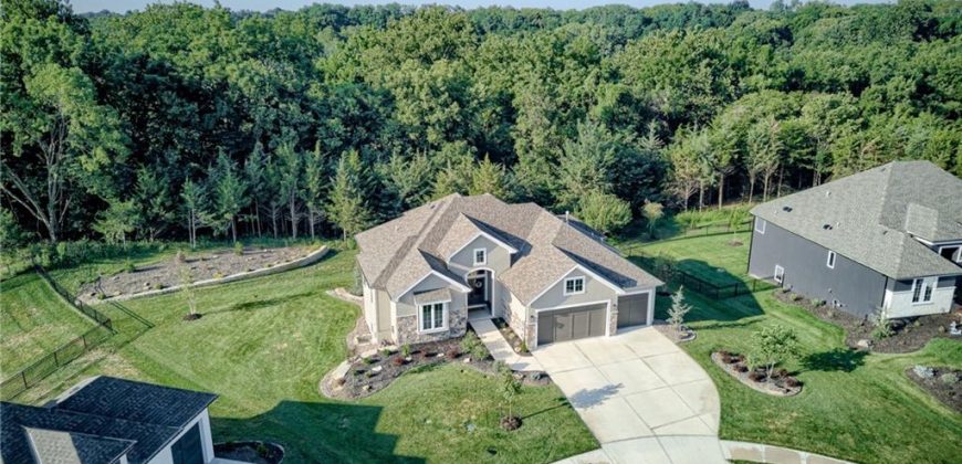 Homes for Sale in Kansas City, MO 64151 | 4709 NW 70th Court