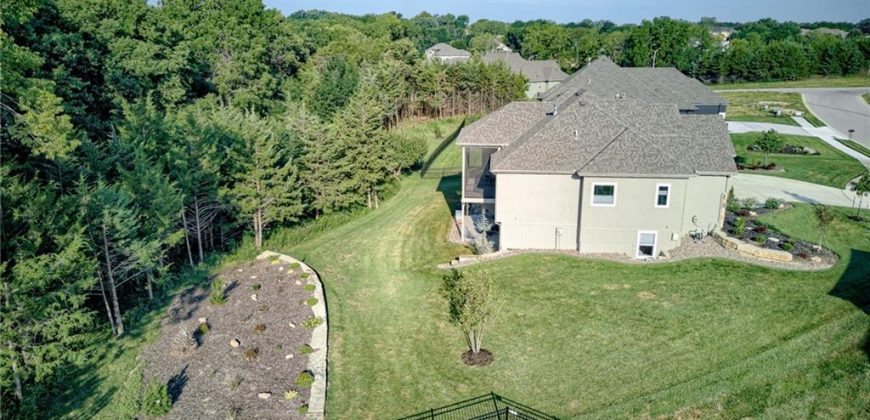 Homes for Sale in Kansas City, MO 64151 | 4709 NW 70th Court