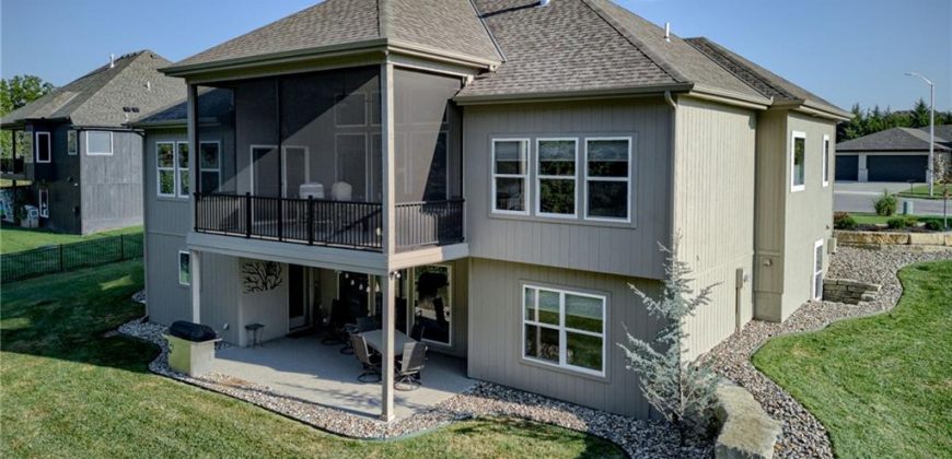 Homes for Sale in Kansas City, MO 64151 | 4709 NW 70th Court