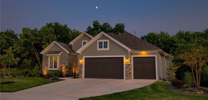 Homes for Sale in Kansas City, MO 64151 | 4709 NW 70th Court