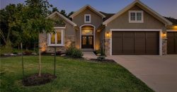 Homes for Sale in Kansas City, MO 64151 | 4709 NW 70th Court