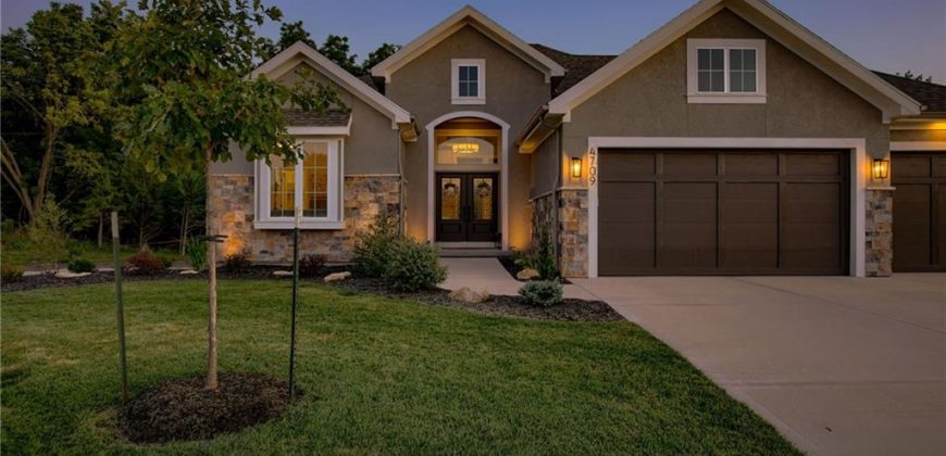 Homes for Sale in Kansas City, MO 64151 | 4709 NW 70th Court