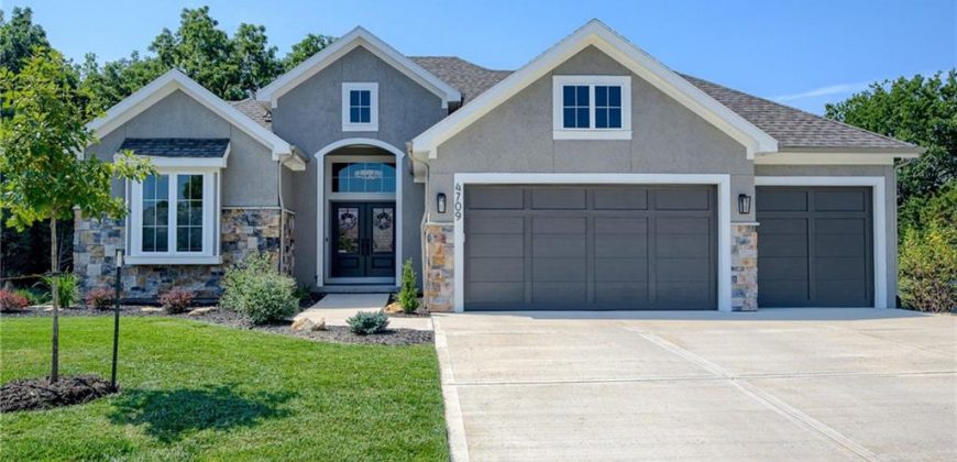 Homes for Sale in Kansas City, MO 64151 | 4709 NW 70th Court