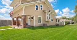 Homes for Sale in Kearney, MO 64060 | 206 N Jefferson Street