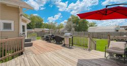 Homes for Sale in Kearney, MO 64060 | 206 N Jefferson Street