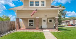 Homes for Sale in Kearney, MO 64060 | 206 N Jefferson Street