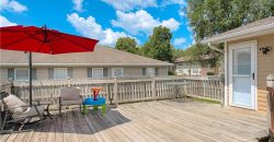 Homes for Sale in Kearney, MO 64060 | 206 N Jefferson Street