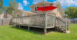 Homes for Sale in Kearney, MO 64060 | 206 N Jefferson Street