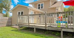 Homes for Sale in Kearney, MO 64060 | 206 N Jefferson Street