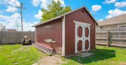 Homes for Sale in Kearney, MO 64060 | 206 N Jefferson Street