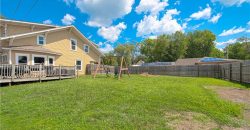 Homes for Sale in Kearney, MO 64060 | 206 N Jefferson Street