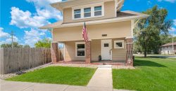 Homes for Sale in Kearney, MO 64060 | 206 N Jefferson Street