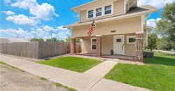 Homes for Sale in Kearney, MO 64060 | 206 N Jefferson Street